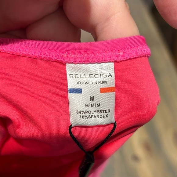 NWT Relleciga Swimsuit - Picture 6 of 8